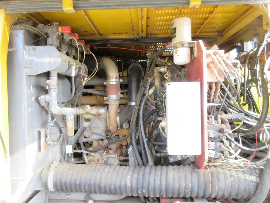 MAAJI Women's Camel Sunny Tie Side Reversible Bikini Bottom, Size M, Pink.