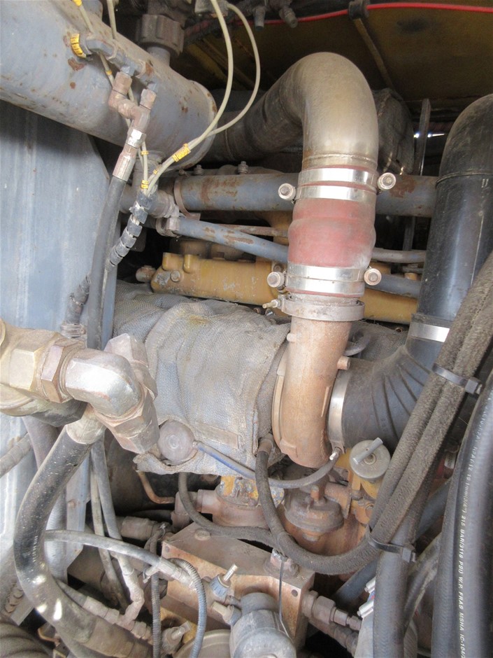 RIP CURL Women's Surf Puff Relaxed Tee, Size M, Washed Black. RRP: $50.  Bu