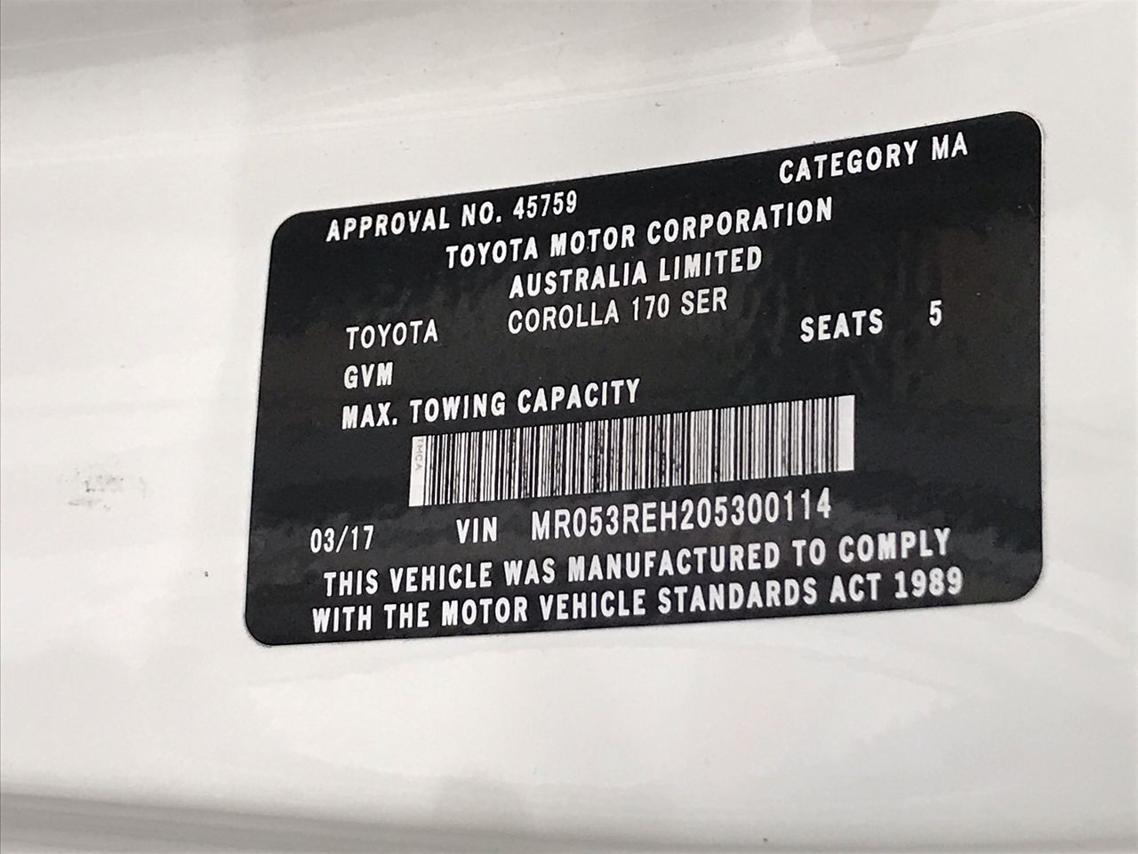 Vial full of Gold Leaf/Flake