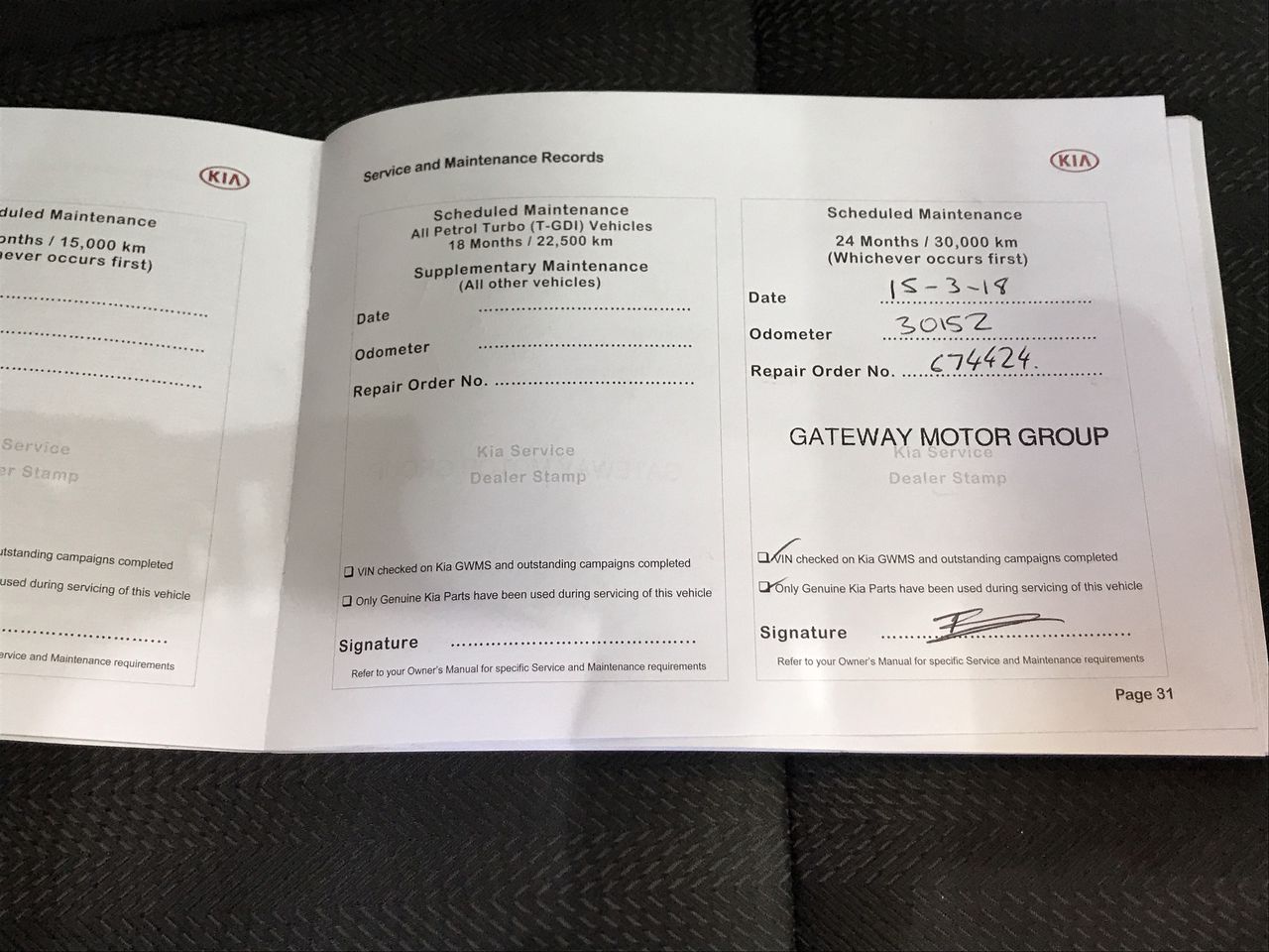 2.65 carat Natural white diamond various cut & shape Bulk