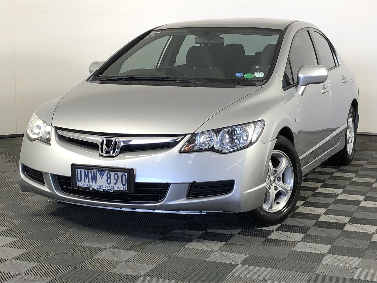 1966 Australia silver 50 cent first & last Queen Elizabeth Coin