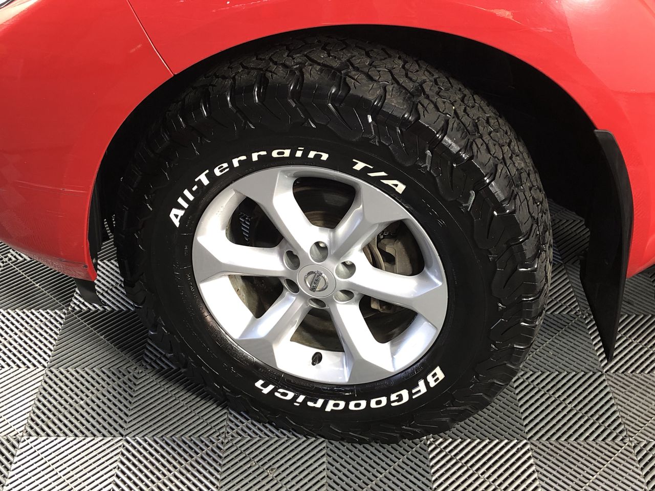 2006 Honda Jazz GLi GD CVT Hatchback (WOVR-INSPECTED)