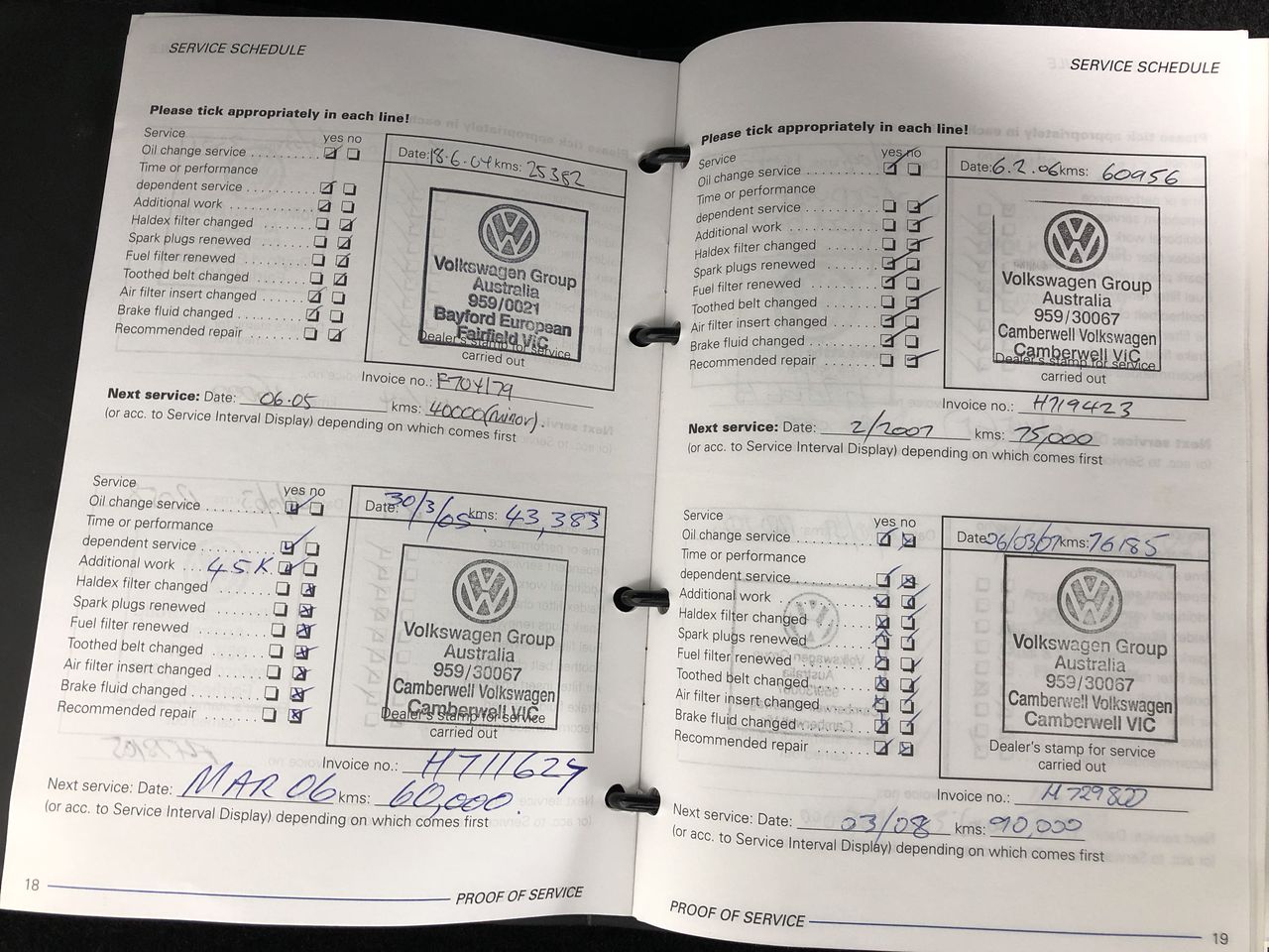 AU PreDecimal Bank Note Set Limited Edition Rare Banknote Gold Plated