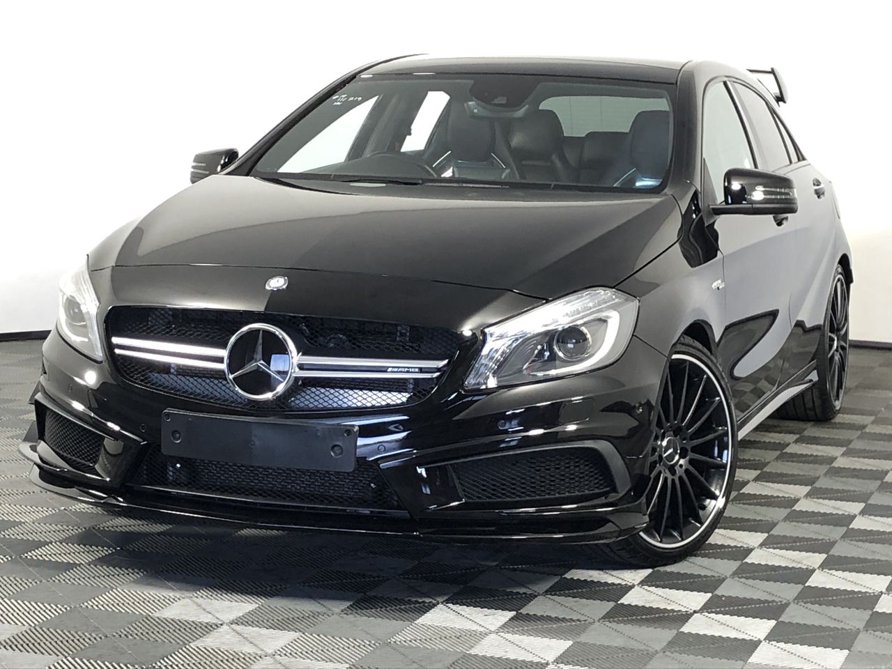 Australia: 2005 WWII Service to Australia 60th Anniv. given to Veterans