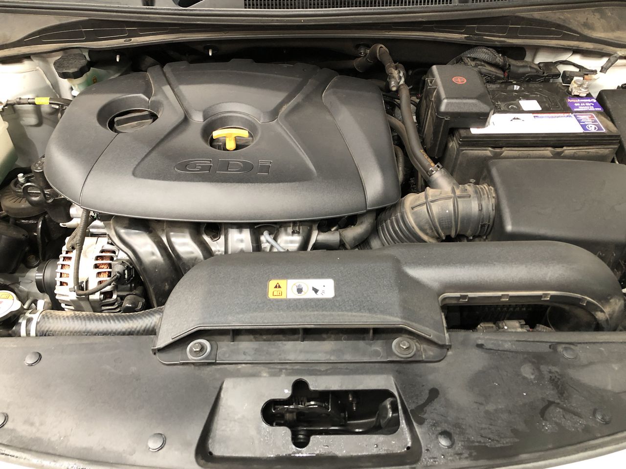 1944 Australia Silver Florin  Uncirculated