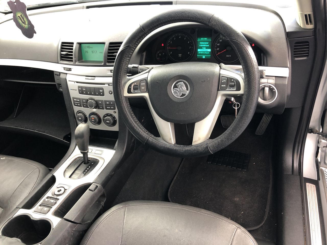 Concrete Mixer Bucket Attachment (Unused),