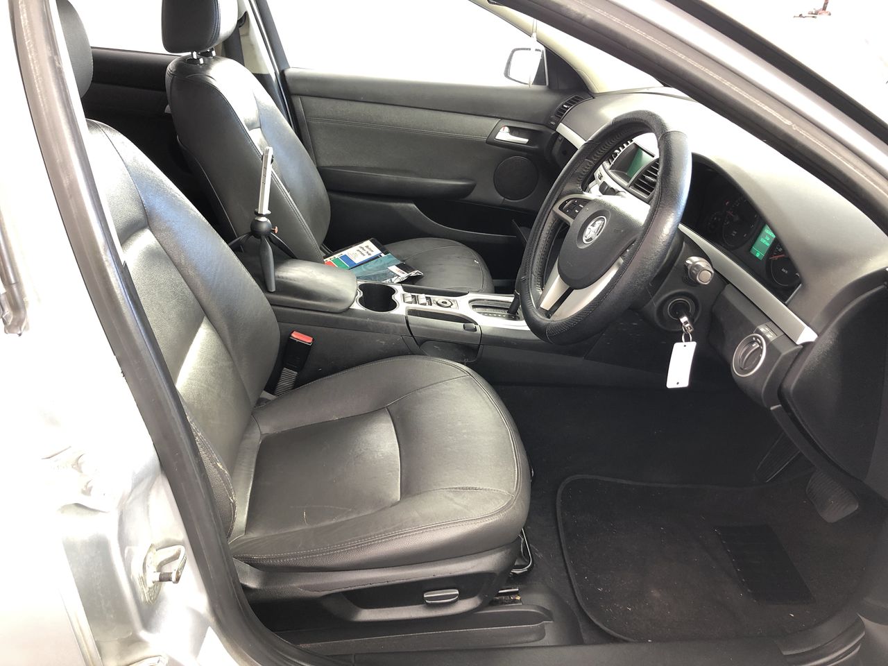 Trencher Attachment for Skid Steer Loader (Unused),