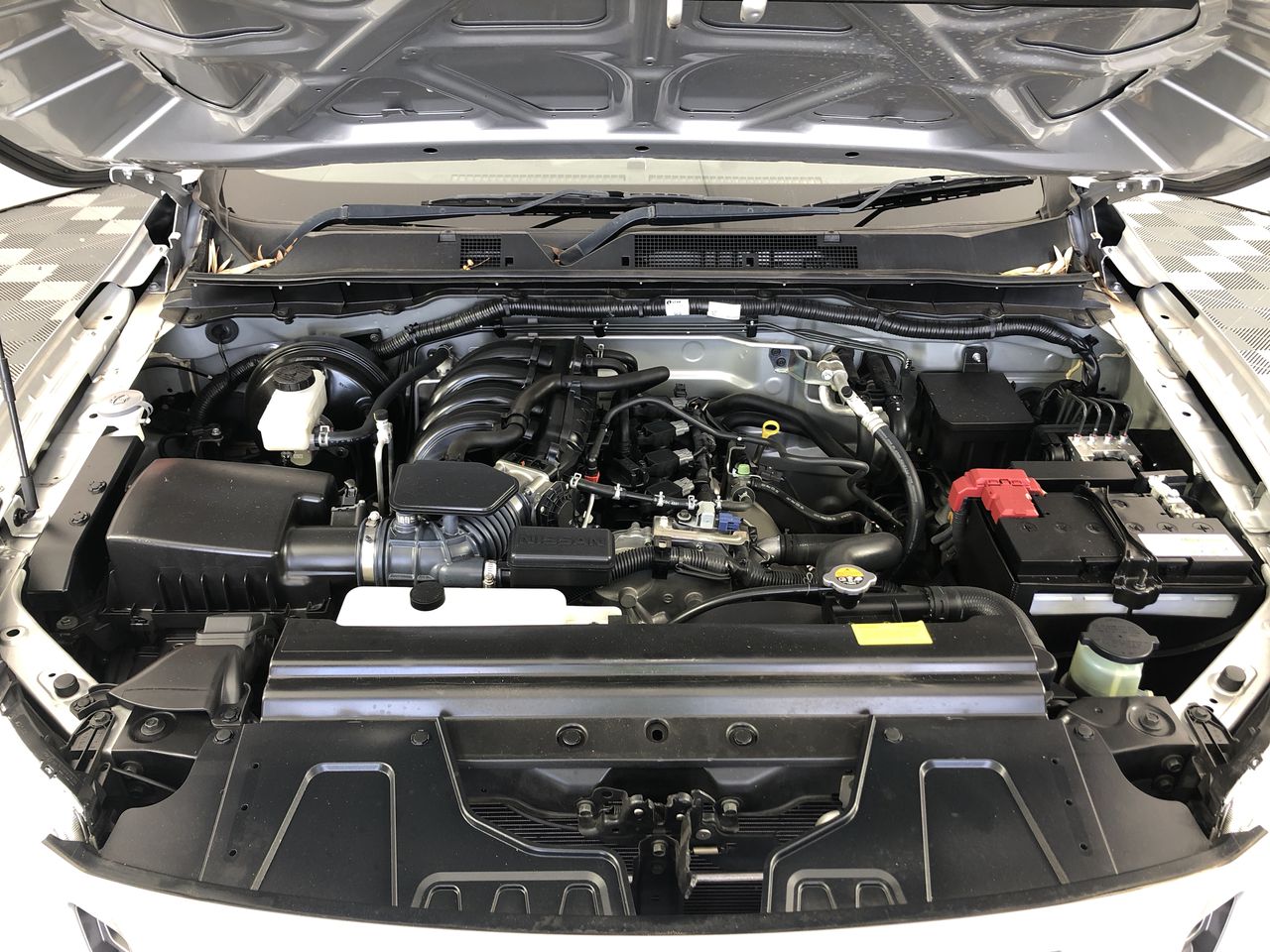 Single Ram Hydraulic Grapple Attachment to Suit 1-3T Excavator(Unused),