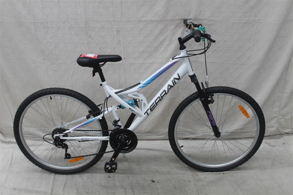 5 x Stainless Steel Spatulas – Assorted Sizes