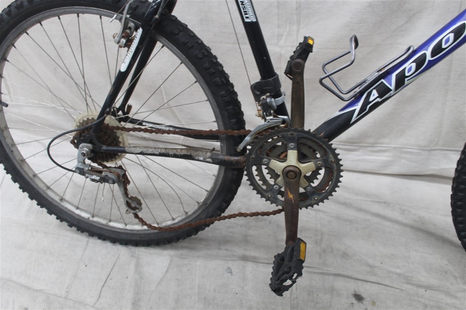 Vacuum Pump "SIHI" Model LEMA 150 AZ