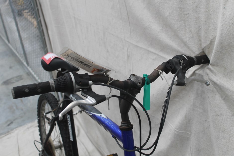 Platform Scale "Rinstrum" – 30kg Capacity