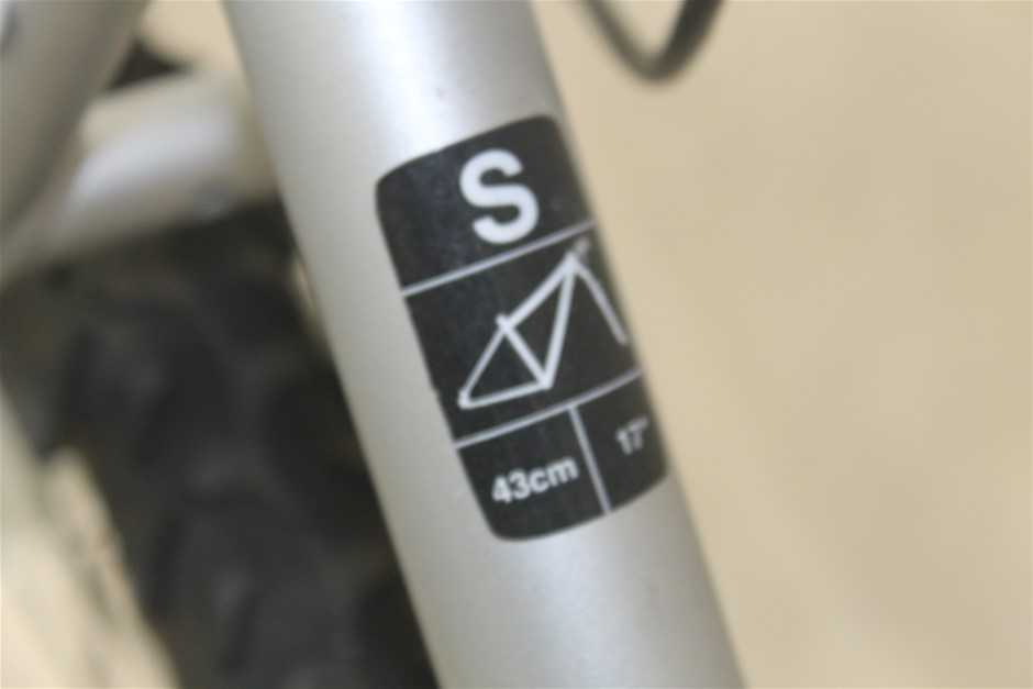 Industrial Vacuum, "CFM"