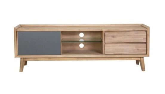 18 Drawer Stainless Steel Tool Cabinet / Work Bench (7ft)(Unused),