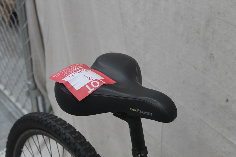 2003 Toyota Landcruiser GXL UZJ100R Automatic Wagon