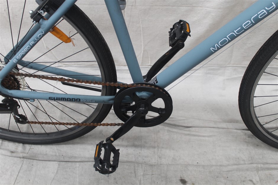 APPLE iPad mini 1 (A1455) 64GB Tablet