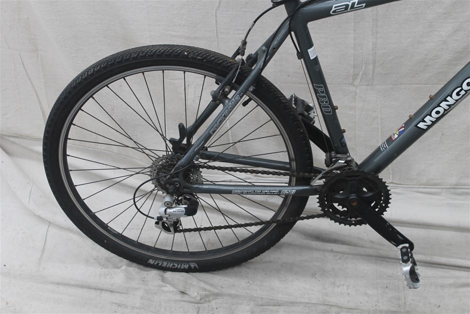 HP EliteBook 8470P Laptop i5-3320M 4GBRAM/120GB