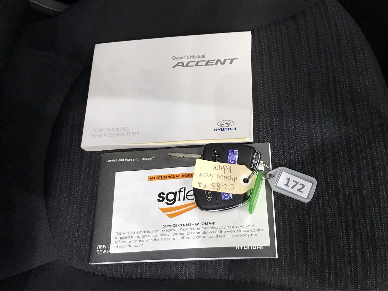 Hickinbotham Trueman Cabernet Sauvignon 2016 (1x 1.5L), SA.