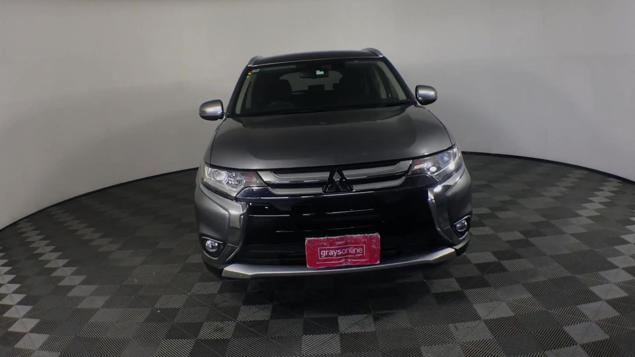 2018 Land Rover Range Rover Sport 3.0 SDV6 SE L494 TD AT - 8 Speed Wagon