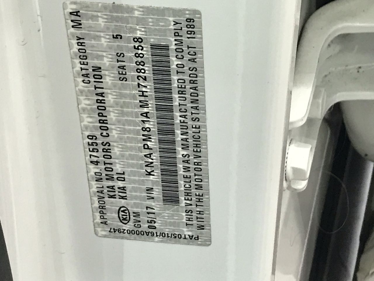 Vial full of Gold Leaf/Flake