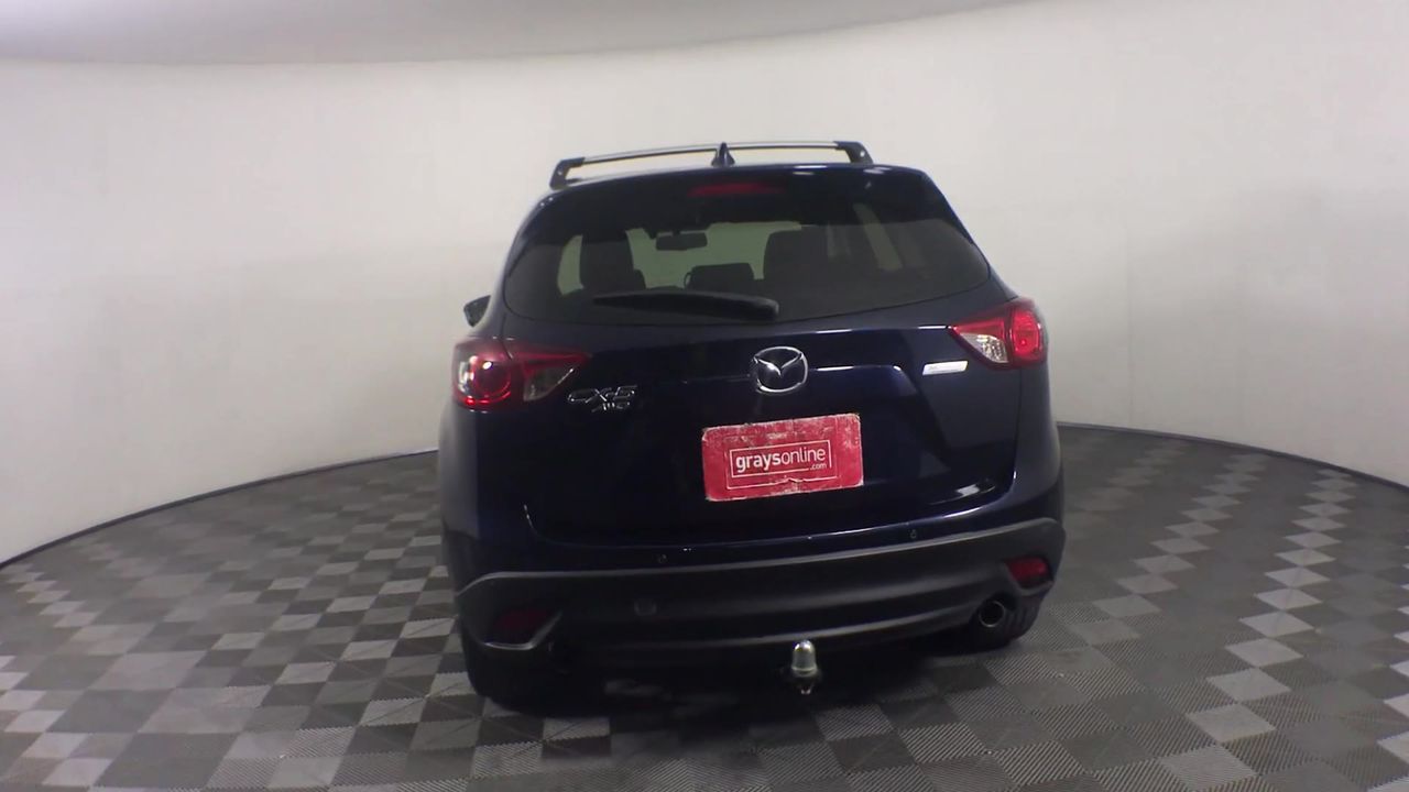 5 ounce germania mint copper bar