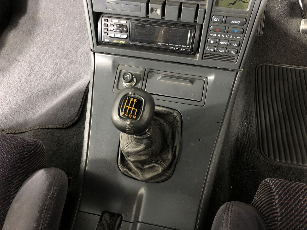 mega manetric ex 032/063 RR Japanese