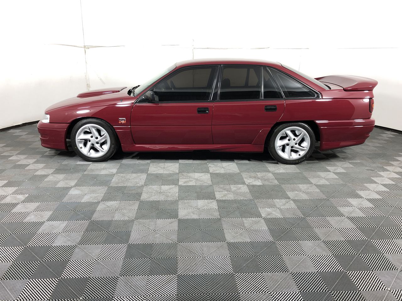 2018 Honda HR-V VTi CVT Wagon