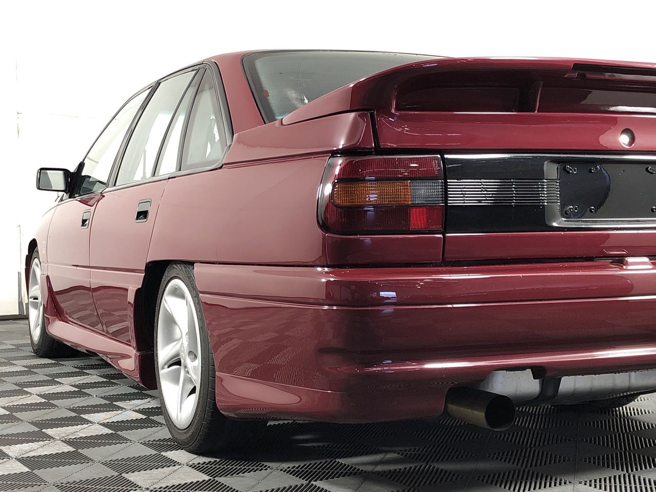 Sea Ray 310 Sports Bridge