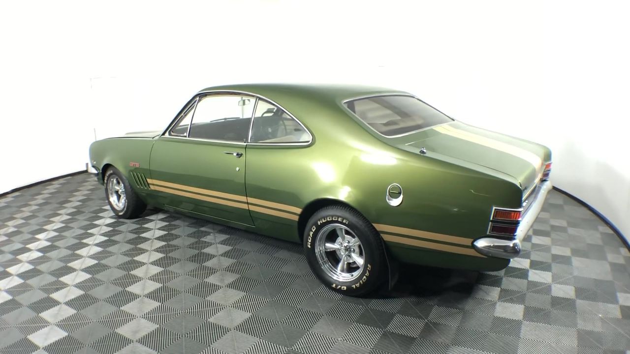 2022 Stoney Creek Scout 14 Gen 2 Caravan