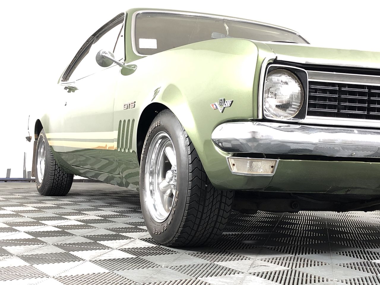 Byrne Family Australia RSG Shiraz 2022 (12x 750mL) SA