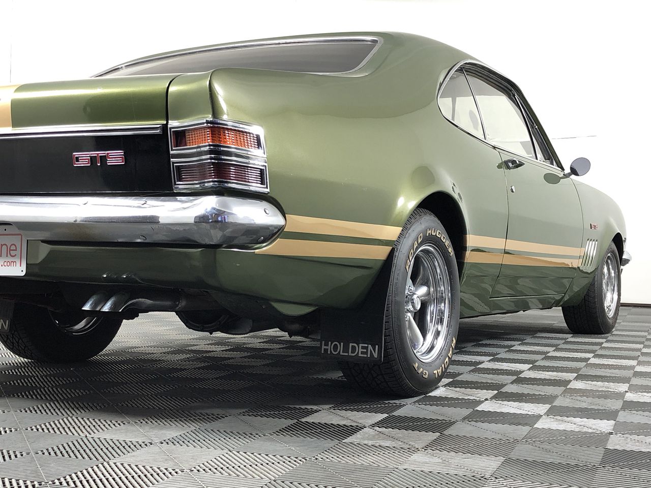 Byrne Family Australia RSG Vine Dried Shiraz 2021 (12x 750mL) SA