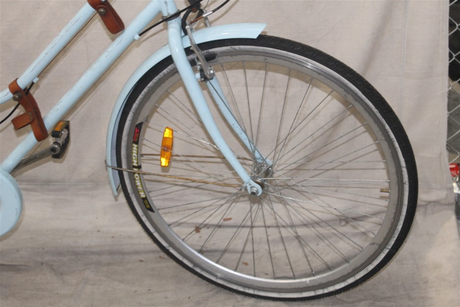 Atkins Farm Sangiovese Rose 2024 (6x 750mL) Langhorne Creek