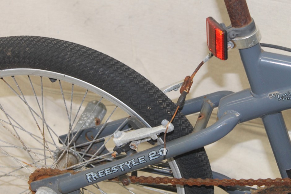 The Drover Pinot Grigio 2025 (12x 750mL) SEA