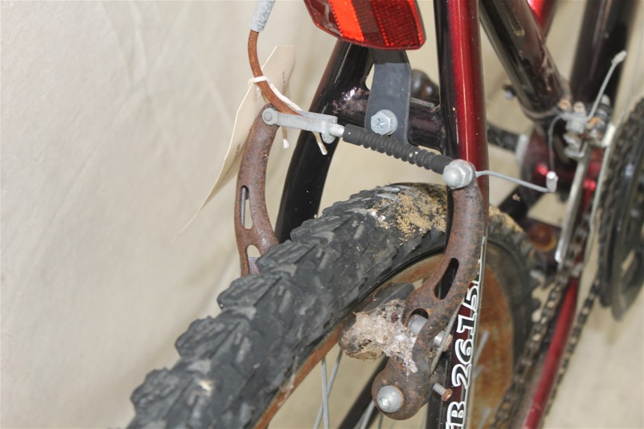 The Drover Shiraz Cabernet 2024 (6x 750mL) SEA