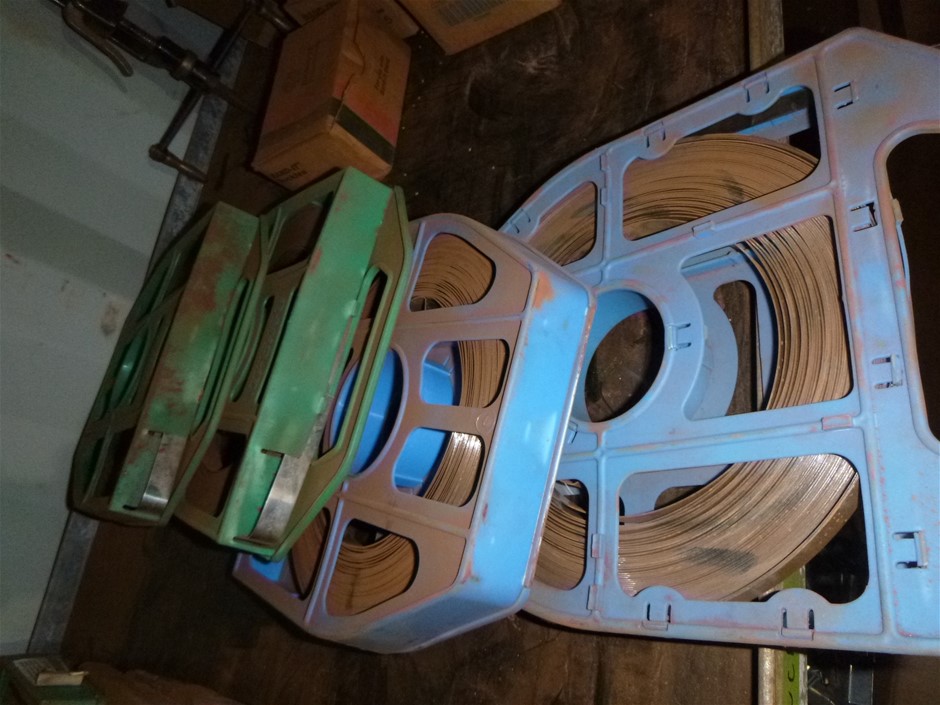 Bertie Field Blend 2022 (6x 750mL) VIC