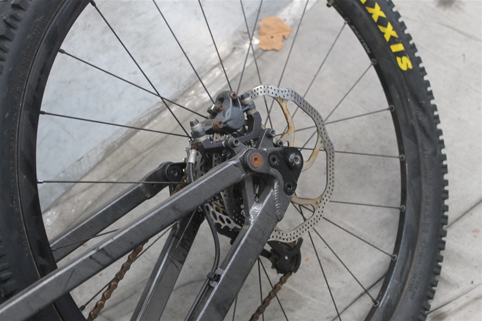 Devlin's Mount Shiraz 2023 (12x 750mL) SA