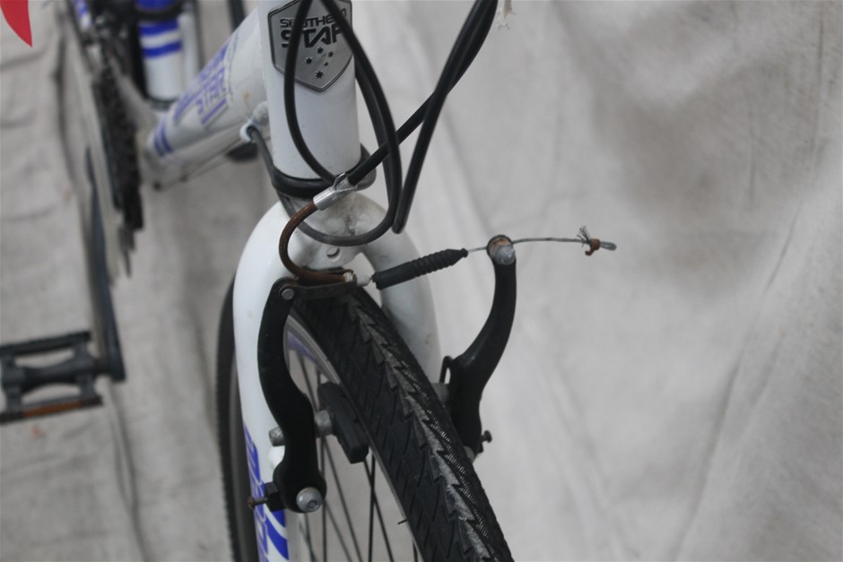 Harvey River Estate Chenin Blanc 2025 (6x 750mL) Geographe