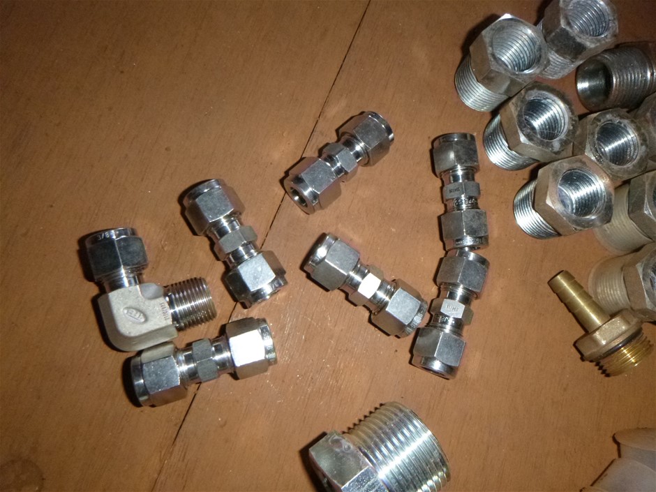 HEAD Rose 2024 (12x 750mL) Eden Valley