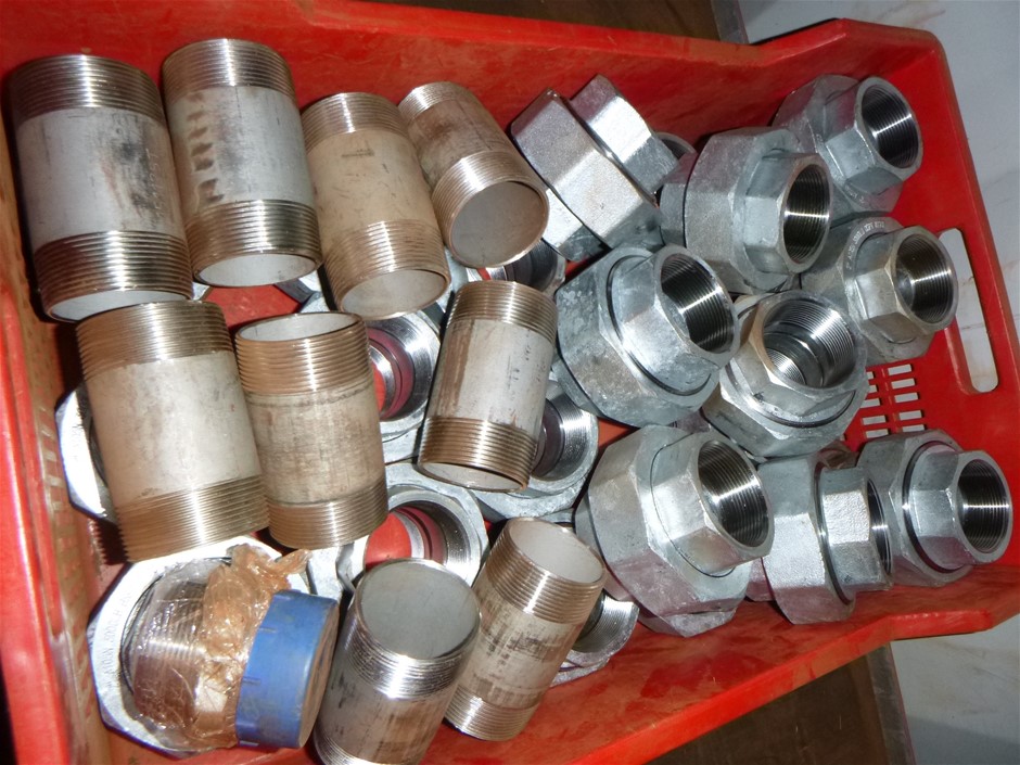 Mixed Aussie Whites Pack #10 (12x 750mL), Multi-Region.