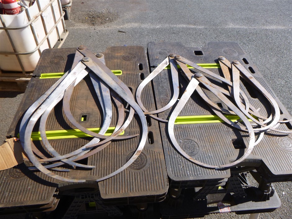 Crooked Mick Pinot Grigio 2022 (6x 750mL) VIC