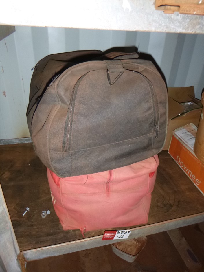 Crooked Mick Shiraz Cabernet 2021 (6x 750mL) VIC