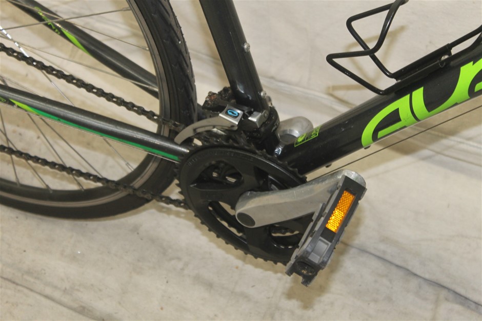 HEAD Rose 2024 (12x 750mL) Eden Valley