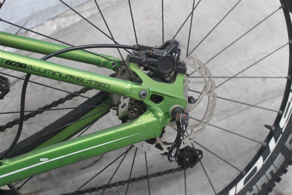 Devil's Lair Fifth Leg Rose (6x 750mL) .Current Vintage Release.