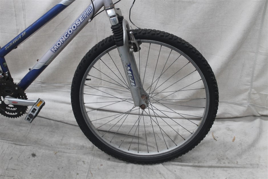 Pitchfork Cabernet Merlot 2023 (6 x 750mL), Margaret River, WA.