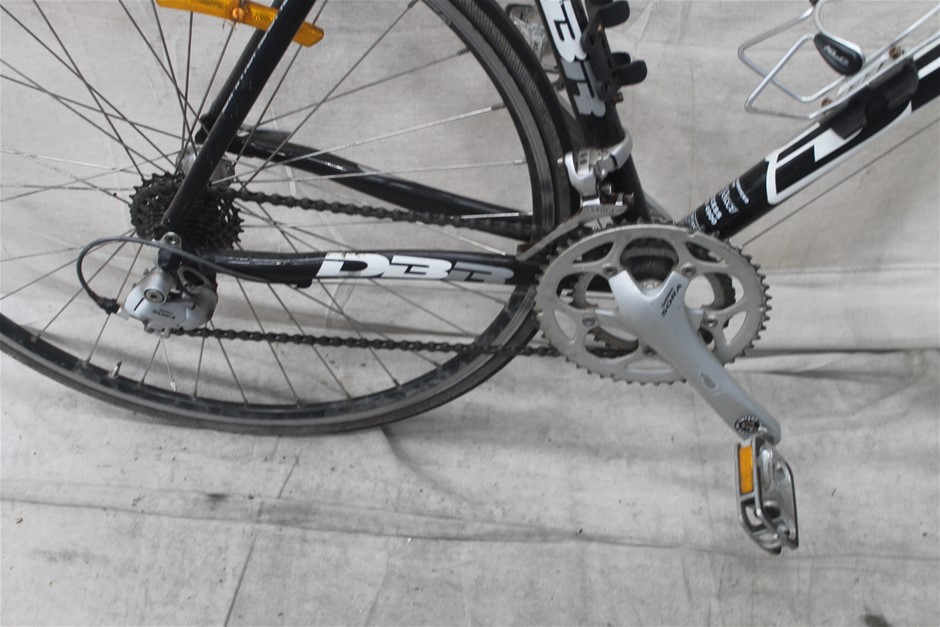 Pitchfork Shiraz (6x 750mL).