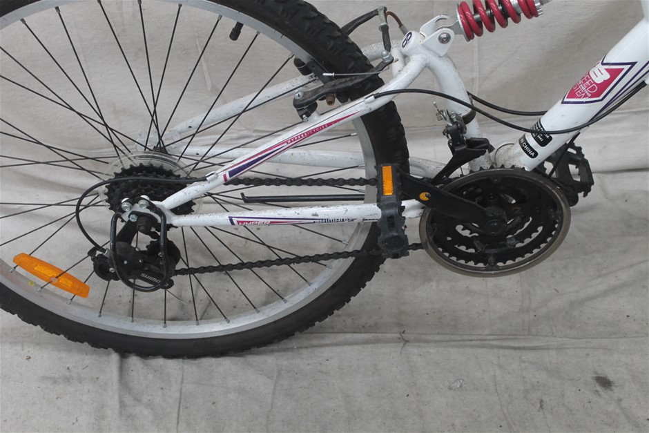 Stalking Horse Riesling 2024 (12x 750mL) Clare Valley, SA