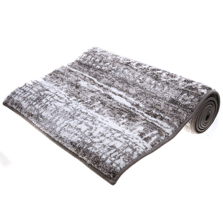 7-8mm Pearl & African Jasper 'Turquoise' Real 18k Gold Plated Jewellery Set