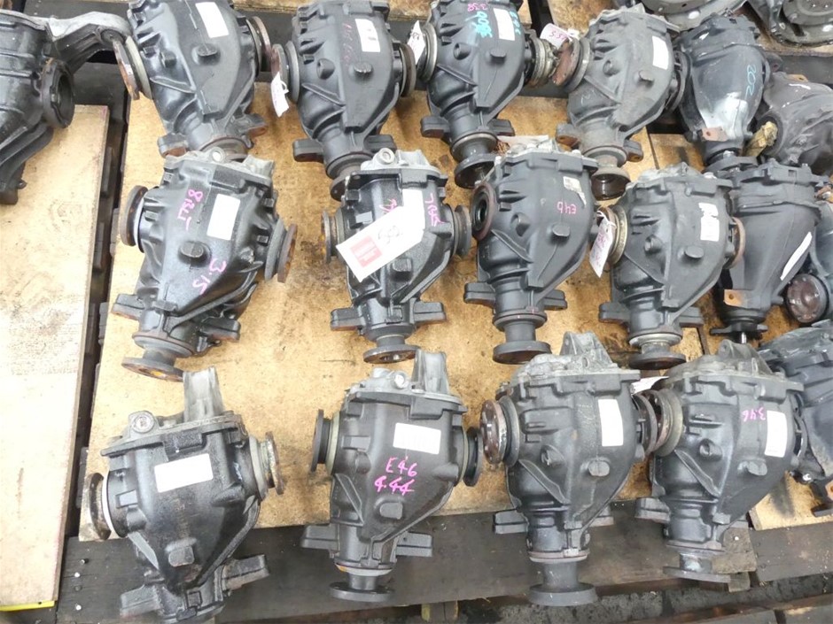 APPLE IPAD AIR1 (A1474) Tablet 32GB