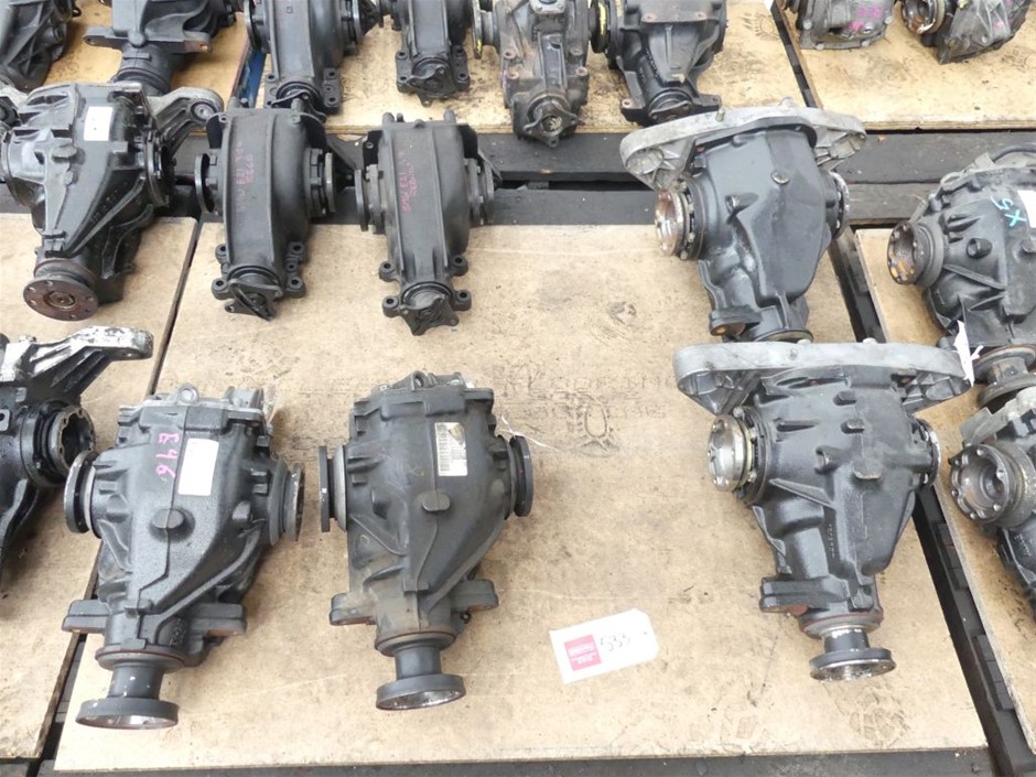 Lidix ML-2V Two Pocket Banknote Processing System