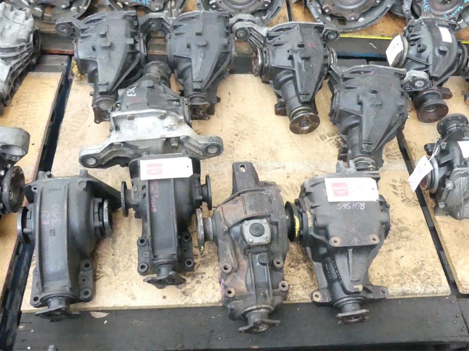 Crestron DM-MD16X16 High Definition Digital Media Distribution