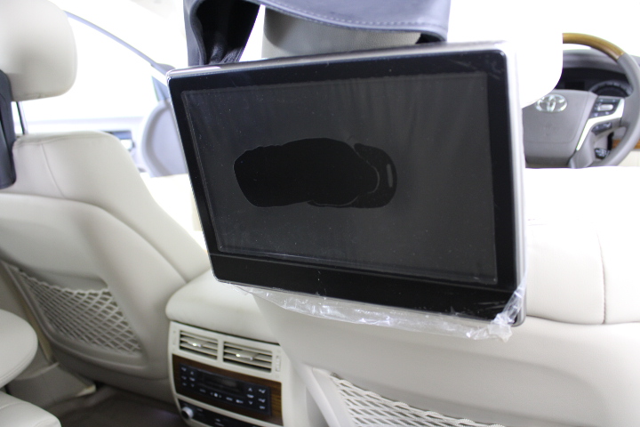 X Rocker Floor Gaming Chair